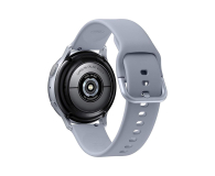 SAMSUNG Galaxy Watch Active2, Aluminium (40mm), Srebrny - 514539 - zdjęcie 4